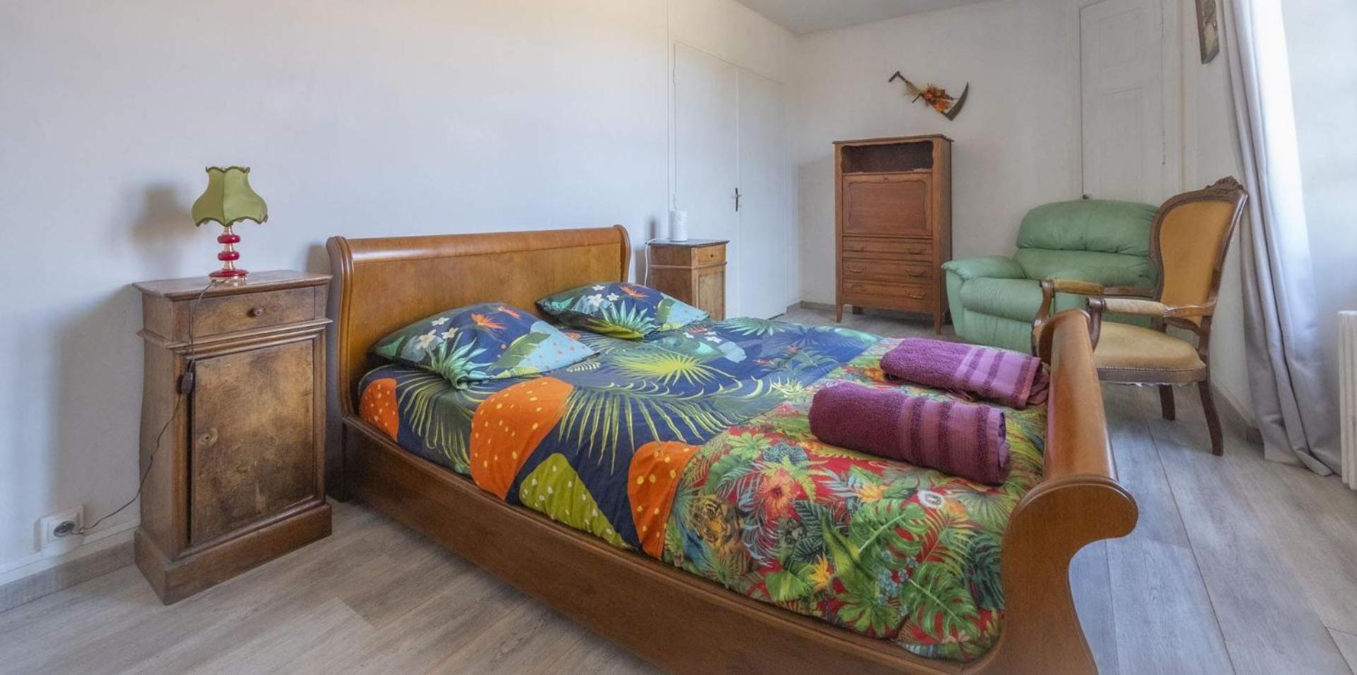 Chambres D Hotes Chateau D Arcis Les Granges  외부 사진