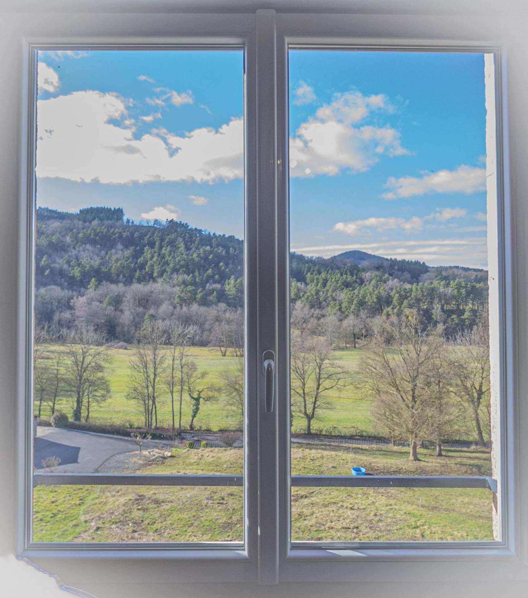 Chambres D Hotes Chateau D Arcis Les Granges  외부 사진